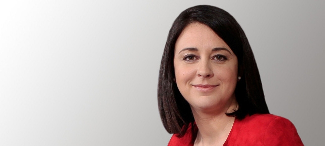 S. Pinel ministre du Logement et de l'égalité des territoires